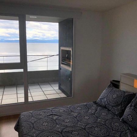De La Costa II Ushuaia Apartment Luaran gambar