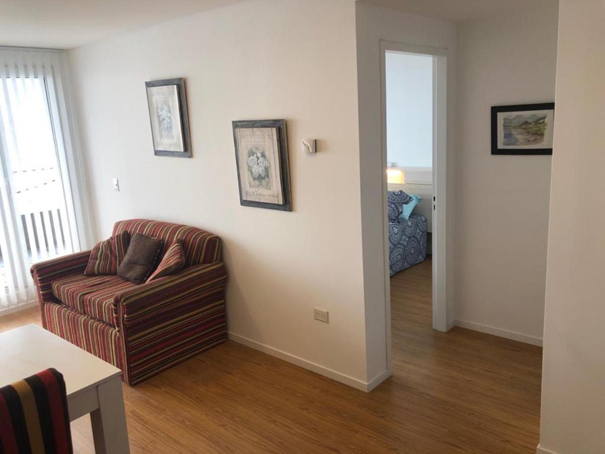 De La Costa II Ushuaia Apartment Luaran gambar
