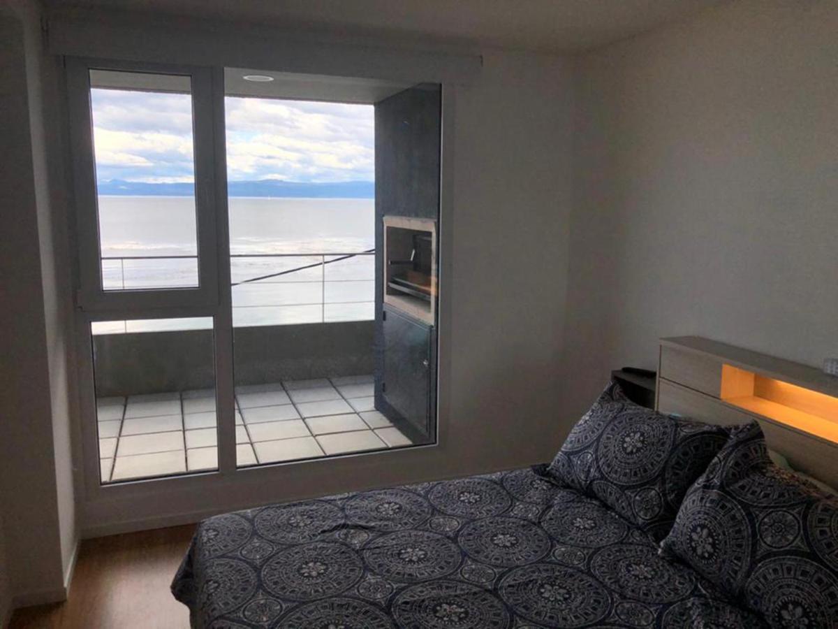 De La Costa II Ushuaia Apartment Luaran gambar