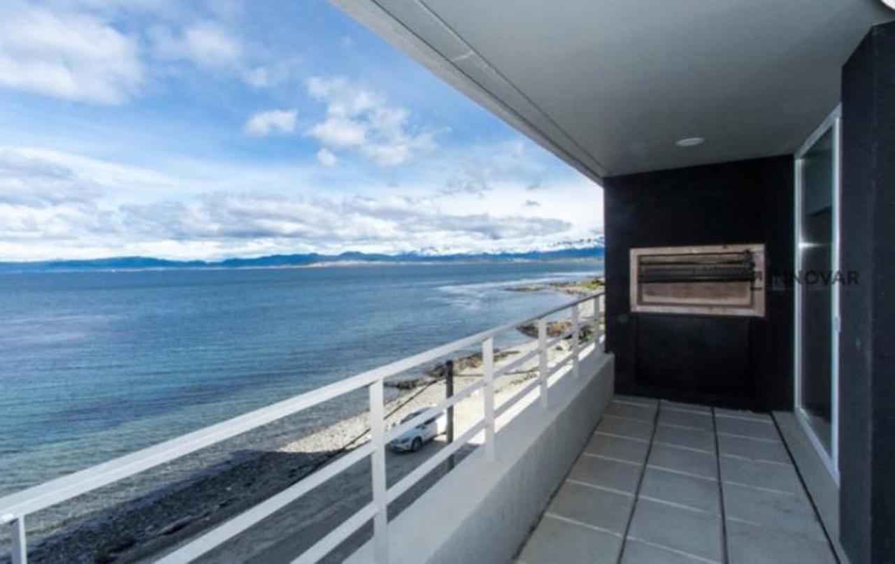 De La Costa II Ushuaia Apartment Luaran gambar