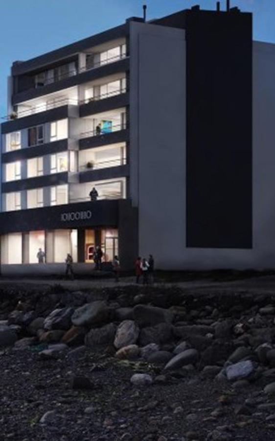 De La Costa II Ushuaia Apartment Luaran gambar