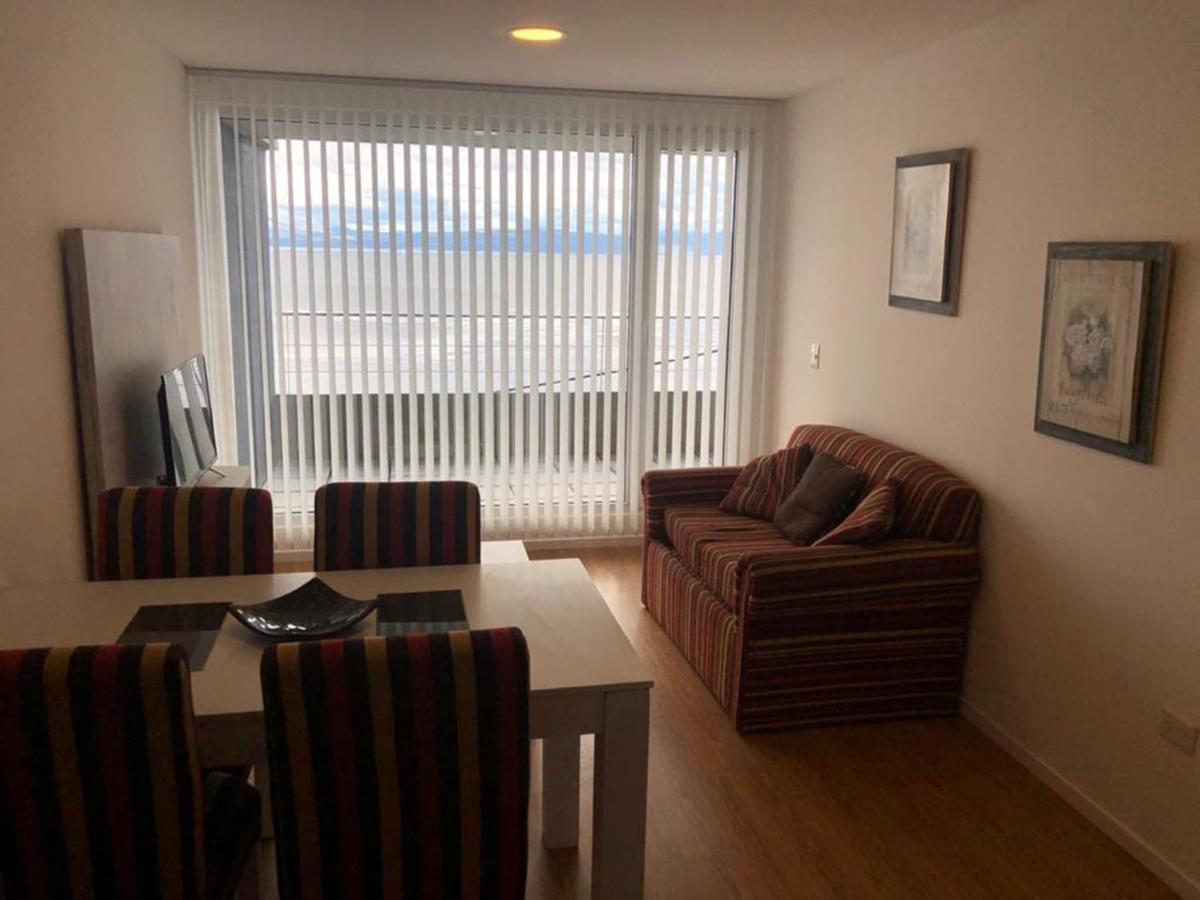 De La Costa II Ushuaia Apartment Luaran gambar