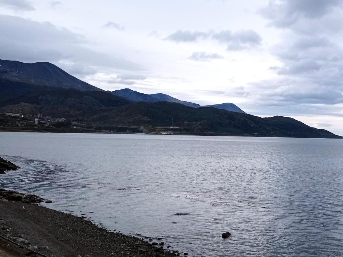 De La Costa II Ushuaia Apartment Luaran gambar