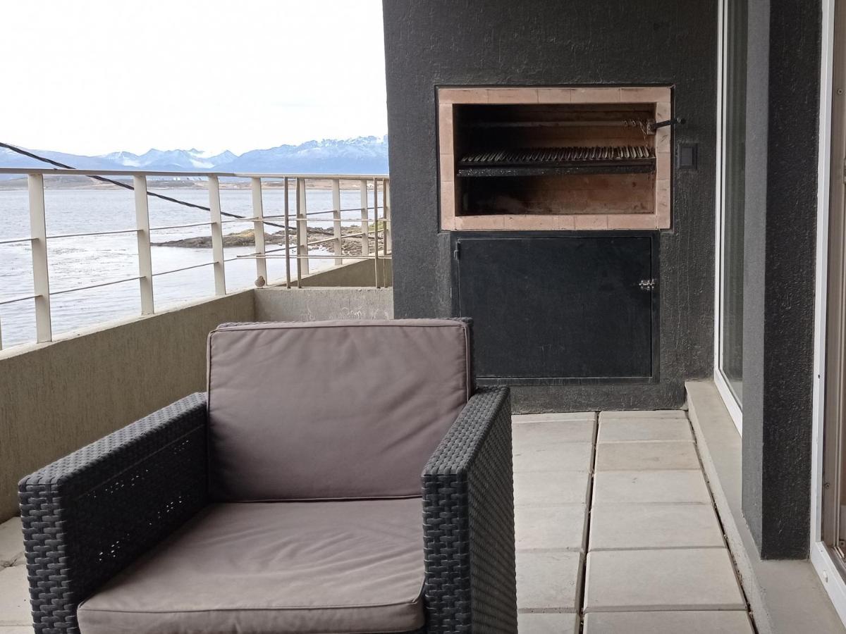 De La Costa II Ushuaia Apartment Luaran gambar