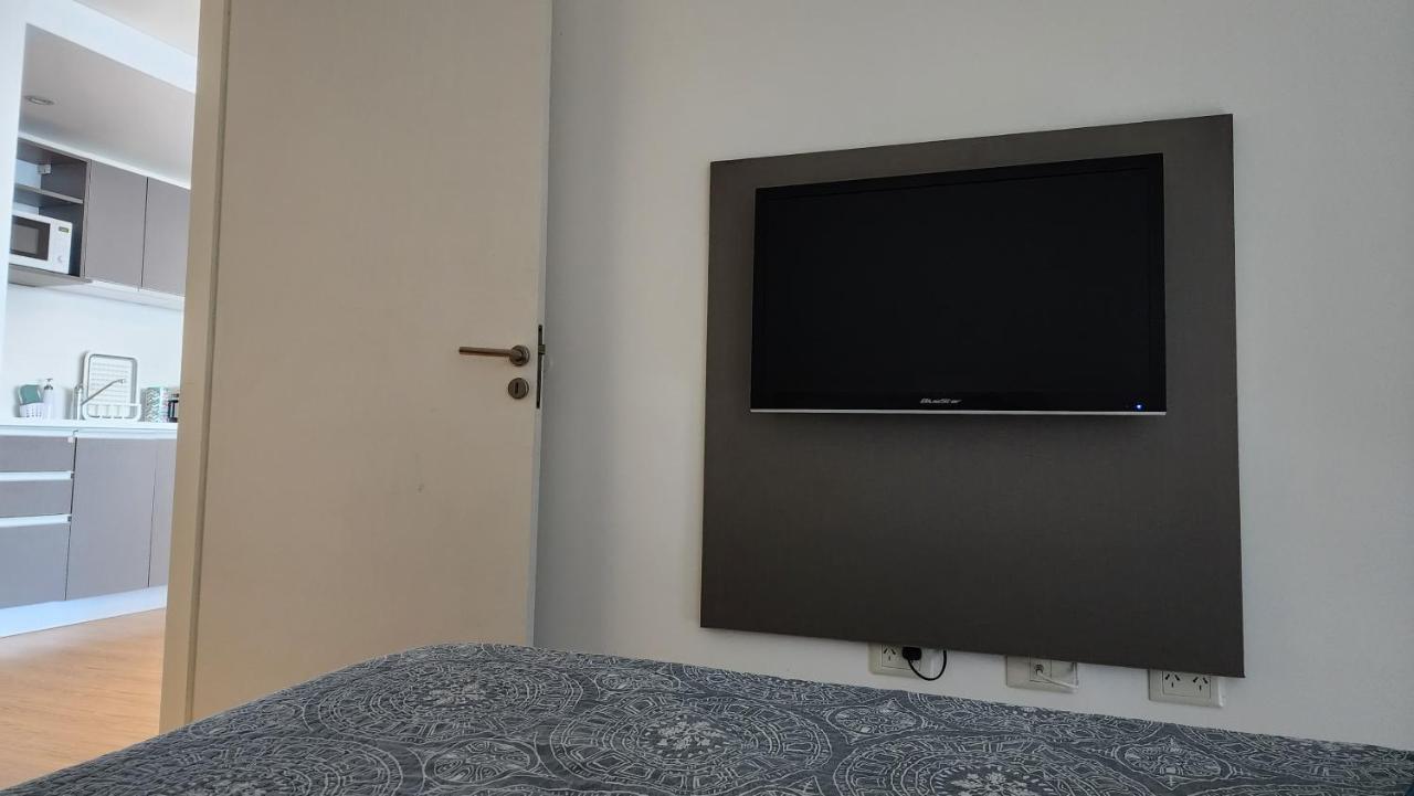De La Costa II Ushuaia Apartment Bilik gambar